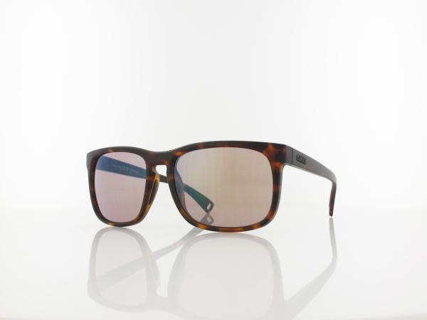 Giro | CREST 003 56 | matte tortoise / vivid petrol