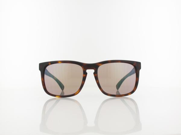 Giro | CREST 003 56 | matte tortoise / vivid petrol