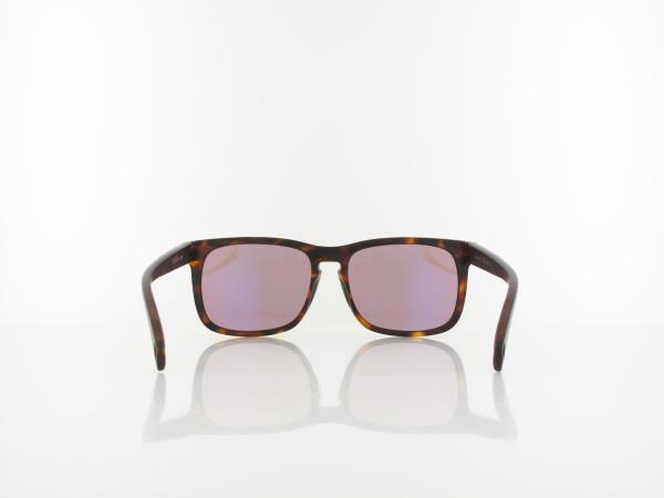 Giro | CREST 003 56 | matte tortoise / vivid petrol