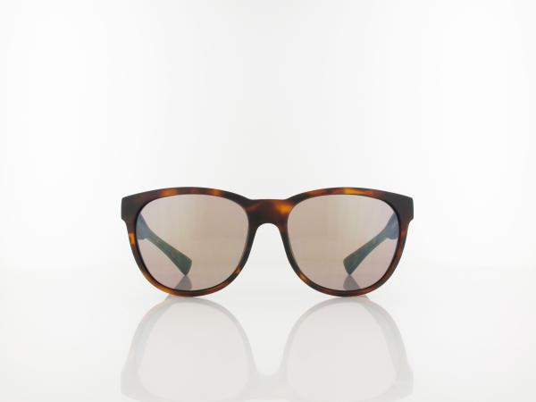 Giro | LUPRA 003 55 | matte tortoise / vivid petrol