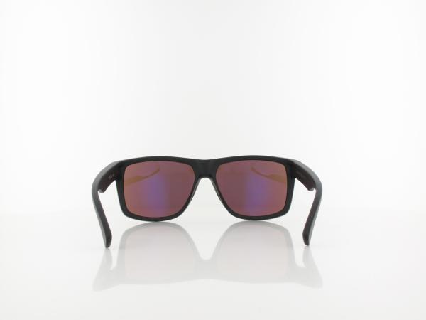 Giro | STARK 001 59 | matte black / vivid jet black