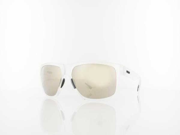 Giro | STARK 003 59 | matte clear / vivid onyx