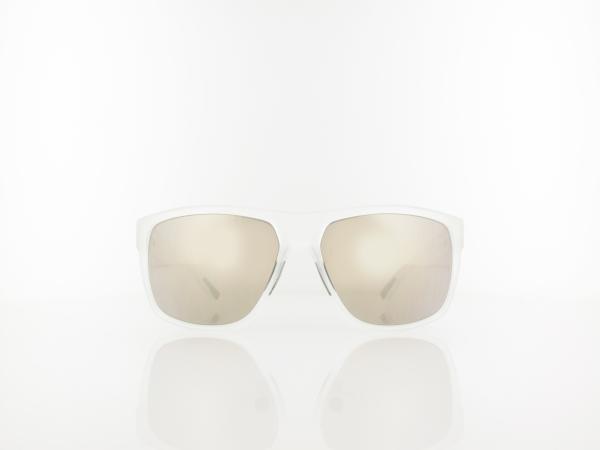Giro | STARK 003 59 | matte clear / vivid onyx