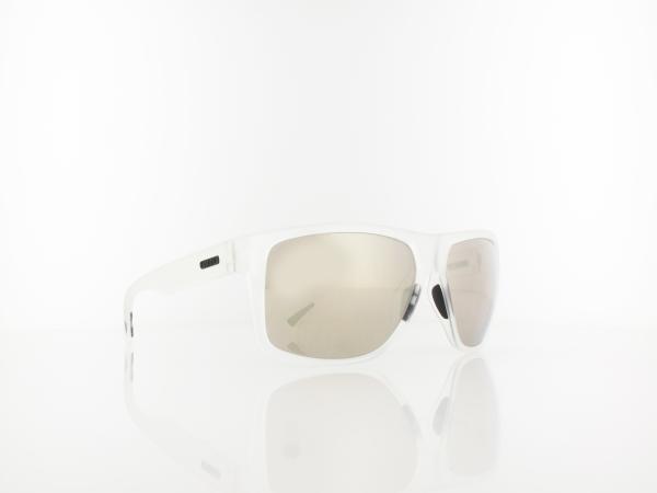 Giro | STARK 003 59 | matte clear / vivid onyx