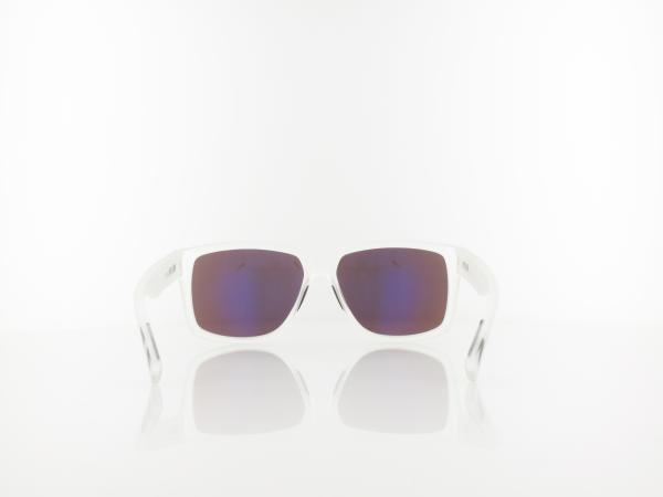 Giro | STARK 003 59 | matte clear / vivid onyx