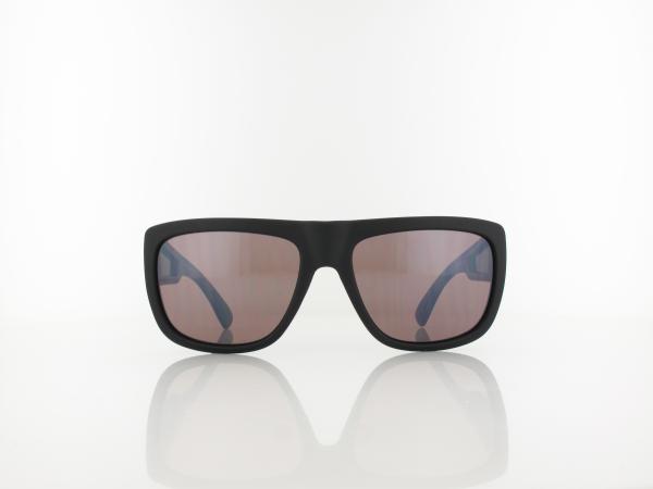 Giro | WILSON 001 58 | matte black / vivid jet black