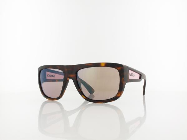 Giro | WILSON 003 58 | matte tortoise / vivid petrol