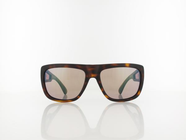 Giro | WILSON 003 58 | matte tortoise / vivid petrol