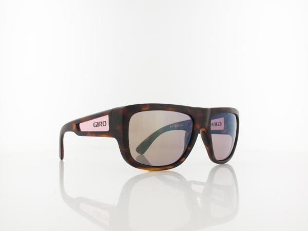 Giro | WILSON 003 58 | matte tortoise / vivid petrol