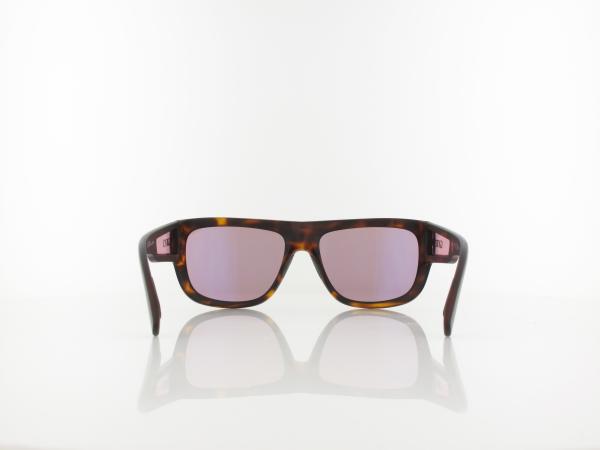 Giro | WILSON 003 58 | matte tortoise / vivid petrol