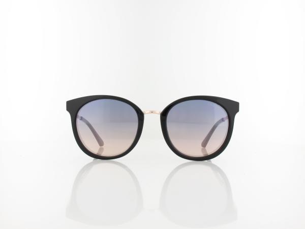Guess | GU7459/S 05Z 52 | shiny black / violet gradient