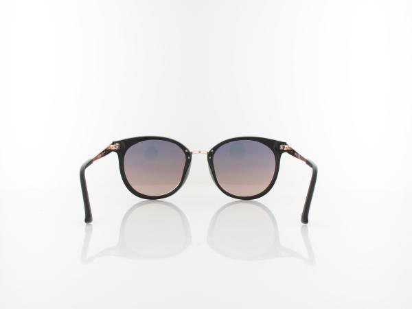 Guess | GU7459/S 05Z 52 | shiny black / violet gradient