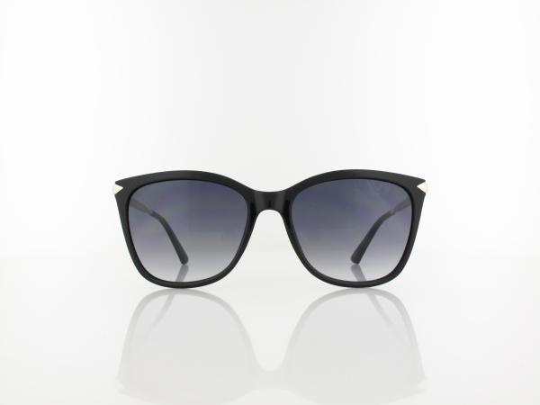 Guess | GU7483 01B 56 | polished black / grey gradient