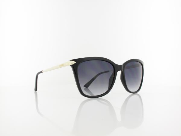 Guess | GU7483 01B 56 | polished black / grey gradient