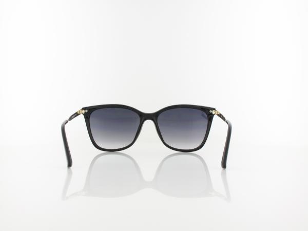 Guess | GU7483 01B 56 | polished black / grey gradient