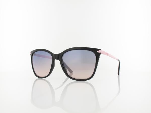 Guess | GU7483 01Z 56 | polished black / violet gradient mirror