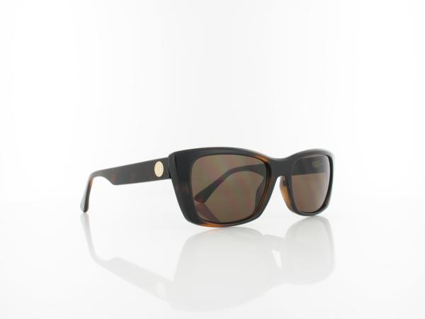 Guess | GU7652 52E 53 | dark havana / brown
