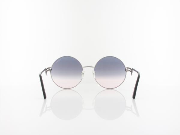 Guess | GU7734 10B 60 | shiny light nickeltin / gradient smoke