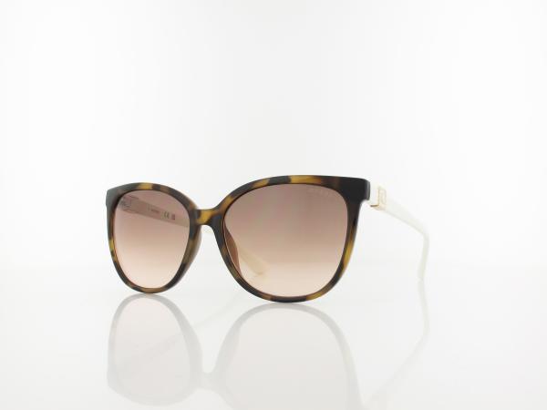 Guess | GU7864 53F 58 | blonde havana / gradient brown