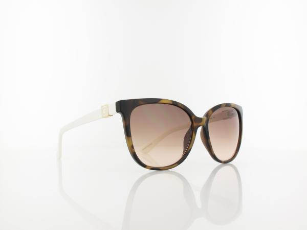Guess | GU7864 53F 58 | blonde havana / gradient brown