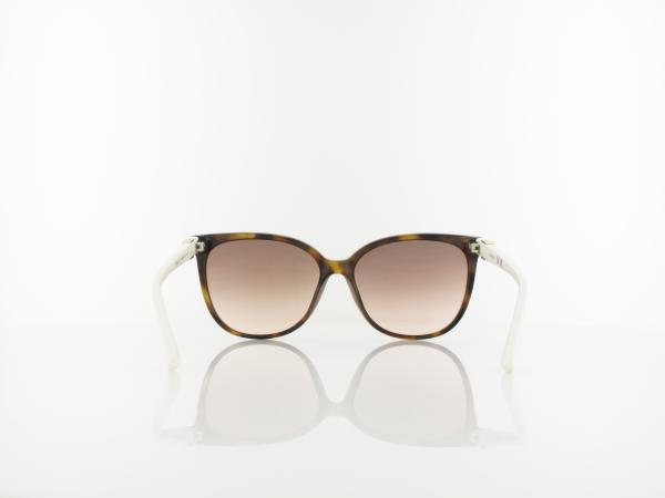 Guess | GU7864 53F 58 | blonde havana / gradient brown