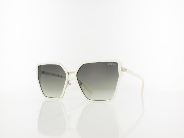 Guess | GU7871 21P 59 | white / gradient green