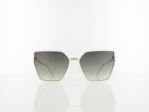 Guess | GU7871 21P 59 | white / gradient green