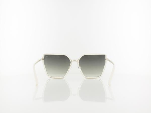 Guess | GU7871 21P 59 | white / gradient green