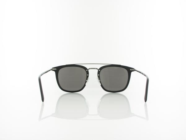Boss | BOSS 1178/S  807/T4 53 | black / silver mirror