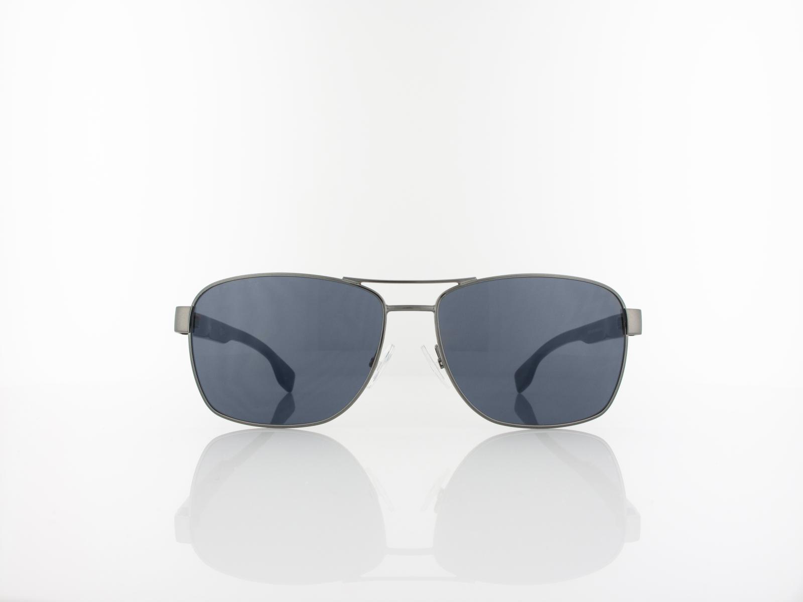 Boss | BOSS 1240/S  KJ1/IR 60 | dark ruthenium / grey