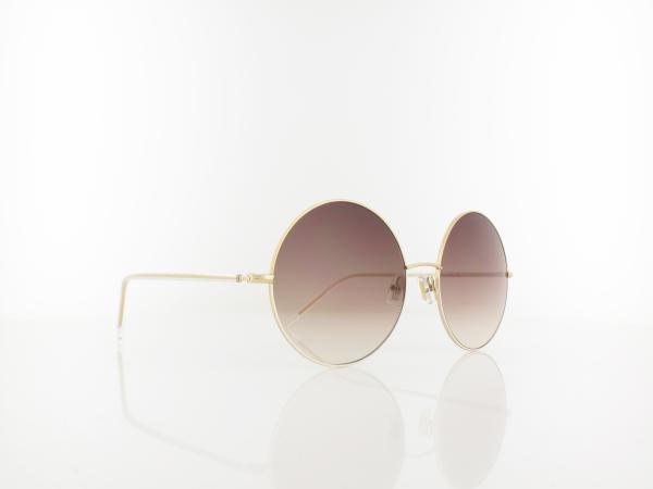 Boss | BOSS 1337/S Y3R/HA 58 | gold ivory / brown shaded