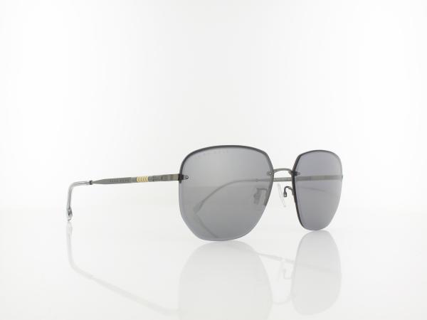 Boss | BOSS 1344/F/SK R81/DC 60 | matte ruthenium / extra white multilens