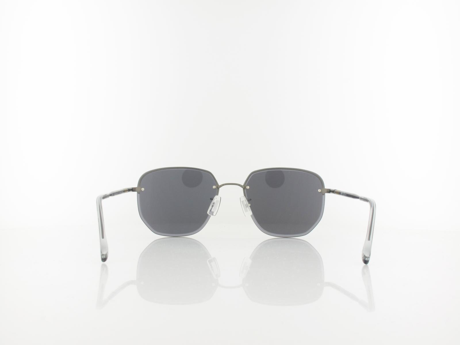Boss | BOSS 1344/F/SK R81/DC 60 | matte ruthenium / extra white multilens