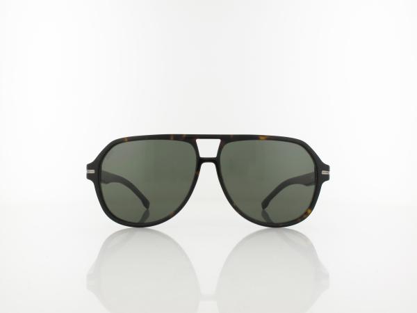 Boss | BOSS 1507/S 086/IR 59 | havana / grey