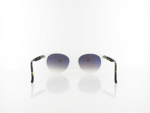 HIS | HS380-003 52 | light blue / grey gradient