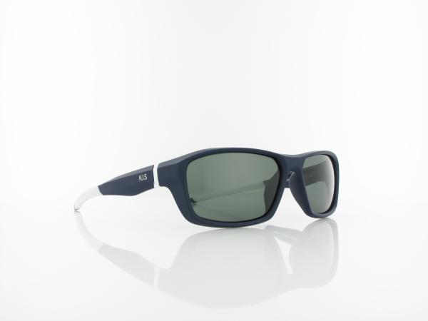 HIS polarized | HPS27103-2 58 | dark blue / green pol