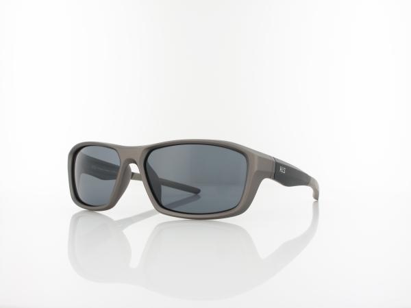 HIS polarized | HPS27103-3 58 | grey / smoke pol