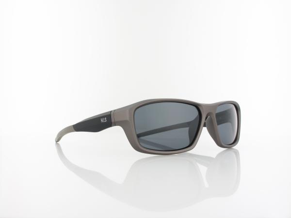HIS polarized | HPS27103-3 58 | grey / smoke pol