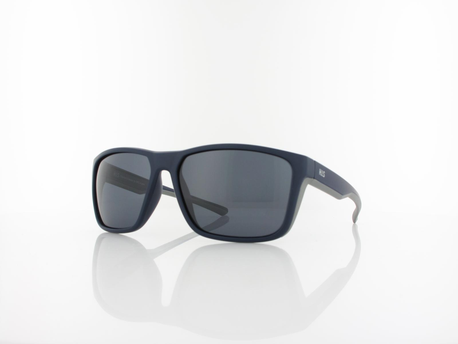 HIS polarized | HPS27106-2 60 | dark blue / blue pol