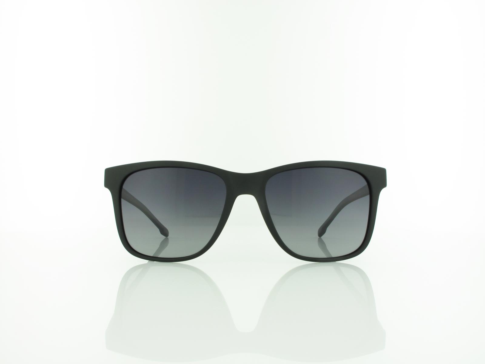 HIS polarized | HPS28100-1 55 | black / smoke gradient pol