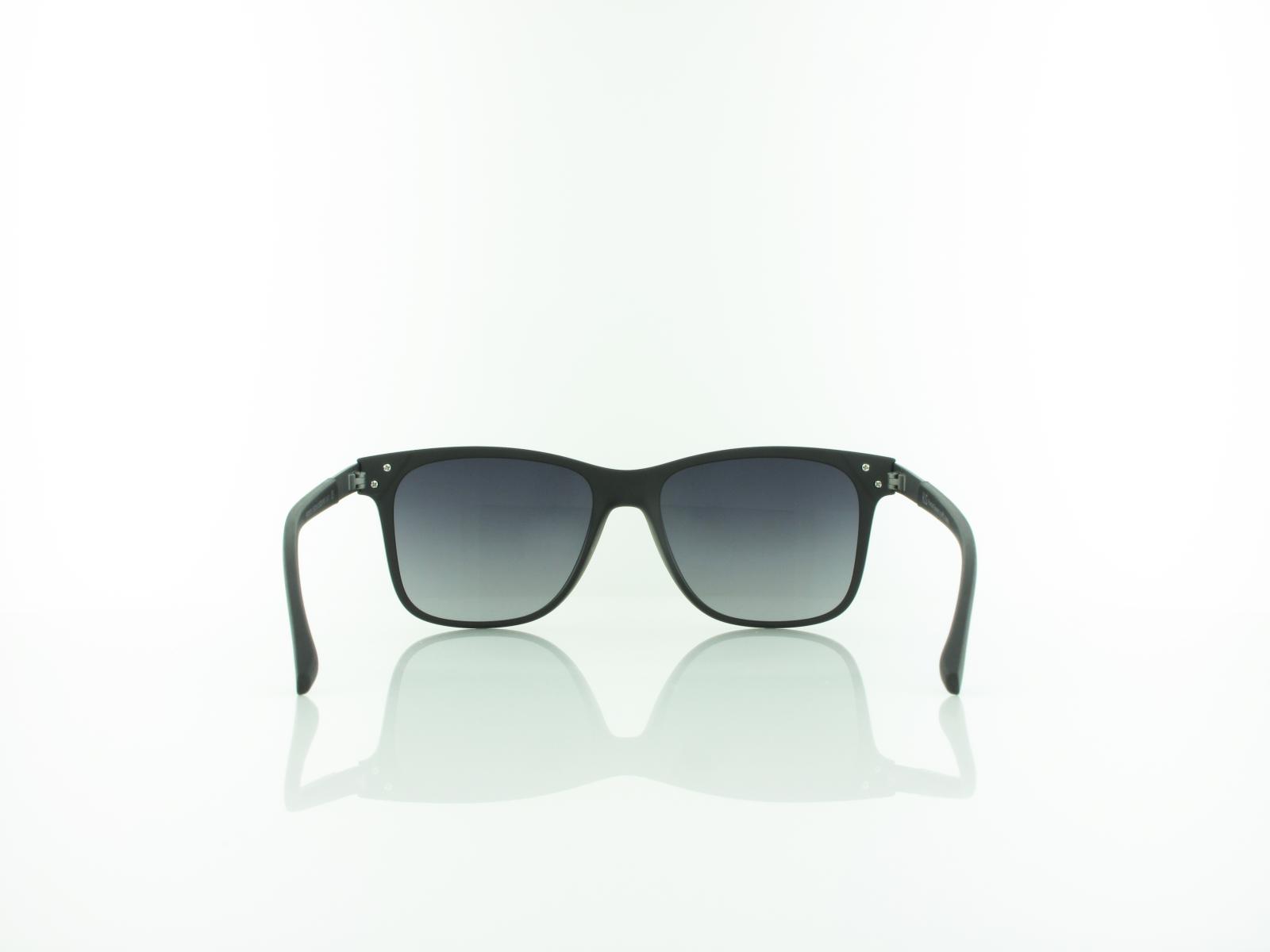 HIS polarized | HPS28100-1 55 | black / smoke gradient pol