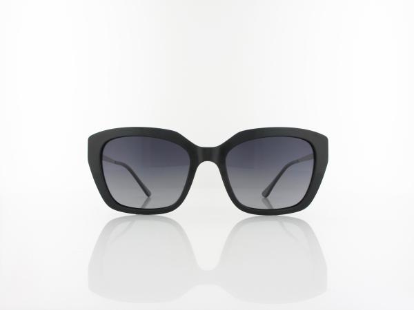 HIS polarized | HPS28108-1 54 | black / smoke gradient pol