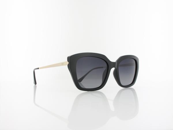 HIS polarized | HPS28108-1 54 | black / smoke gradient pol