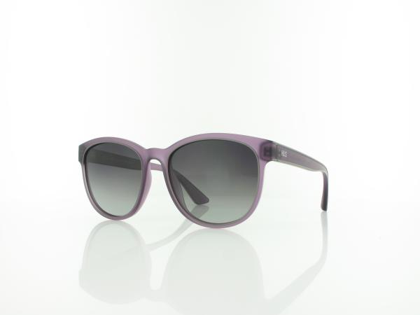 HIS polarized | HPS28109-3 55 | purple / smoke gradient pol