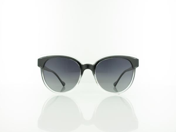 HIS polarized | HPS28112-3 54 | black / smoke pol