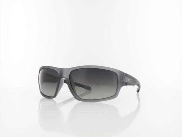 HIS polarized | HPS97103-4 63 | grey / smoke gradient polarized
