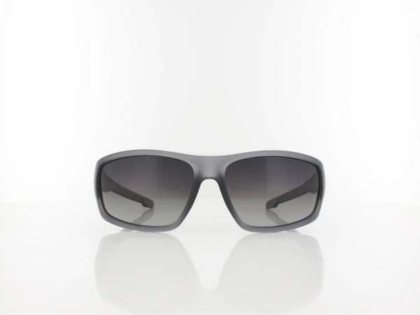 HIS polarized | HPS97103-4 63 | grey / smoke gradient polarized