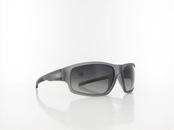 HIS polarized | HPS97103-4 63 | grey / smoke gradient polarized