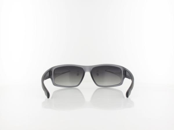 HIS polarized | HPS97103-4 63 | grey / smoke gradient polarized