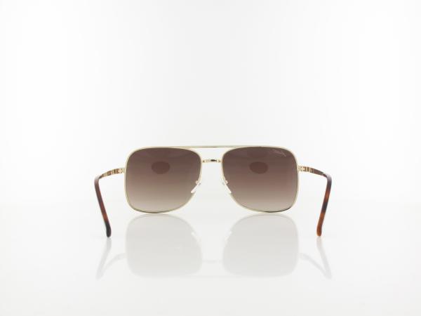 Lacoste | L223S 714 60 | gold / brown